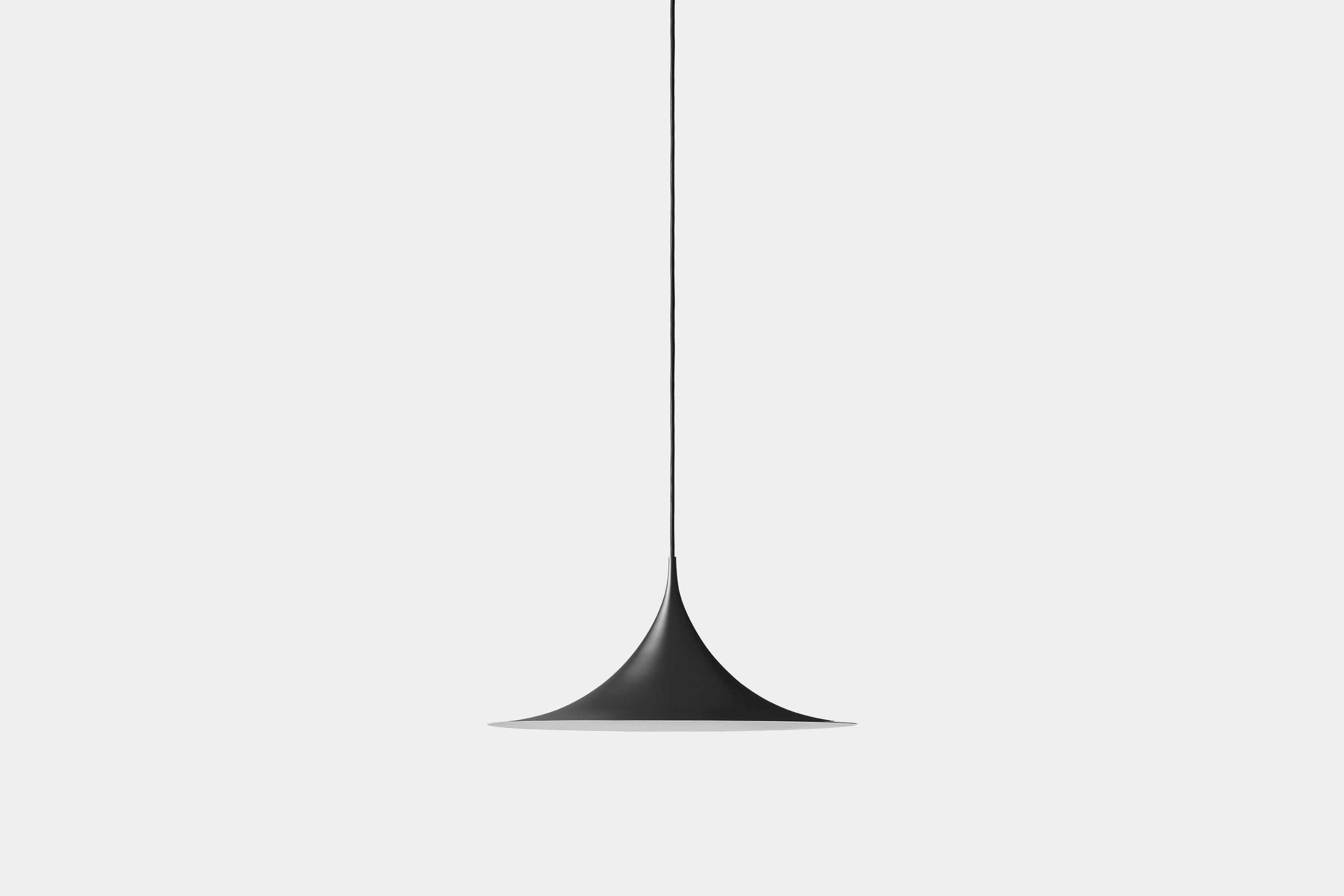 【A】GUBI セミペンダント 30㎝ GUBI - Semi Pendant-Φ30cm — TRISHNA JIVANA | トリシュナ・ジバーナ