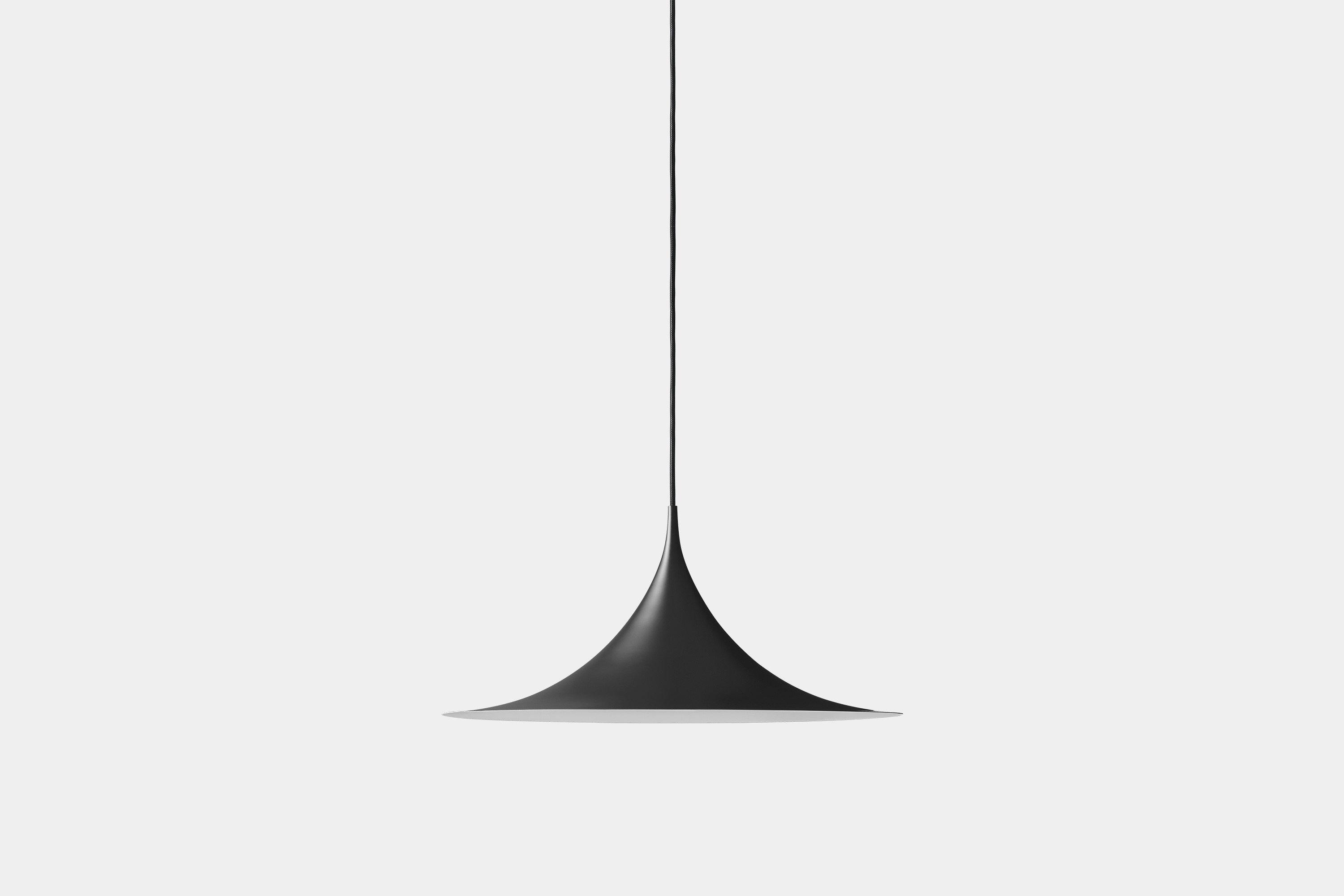 【A】GUBI セミペンダント 30㎝ GUBI Semi Pendant/ グビ セミペンダント Φ47cm デンマーク照明