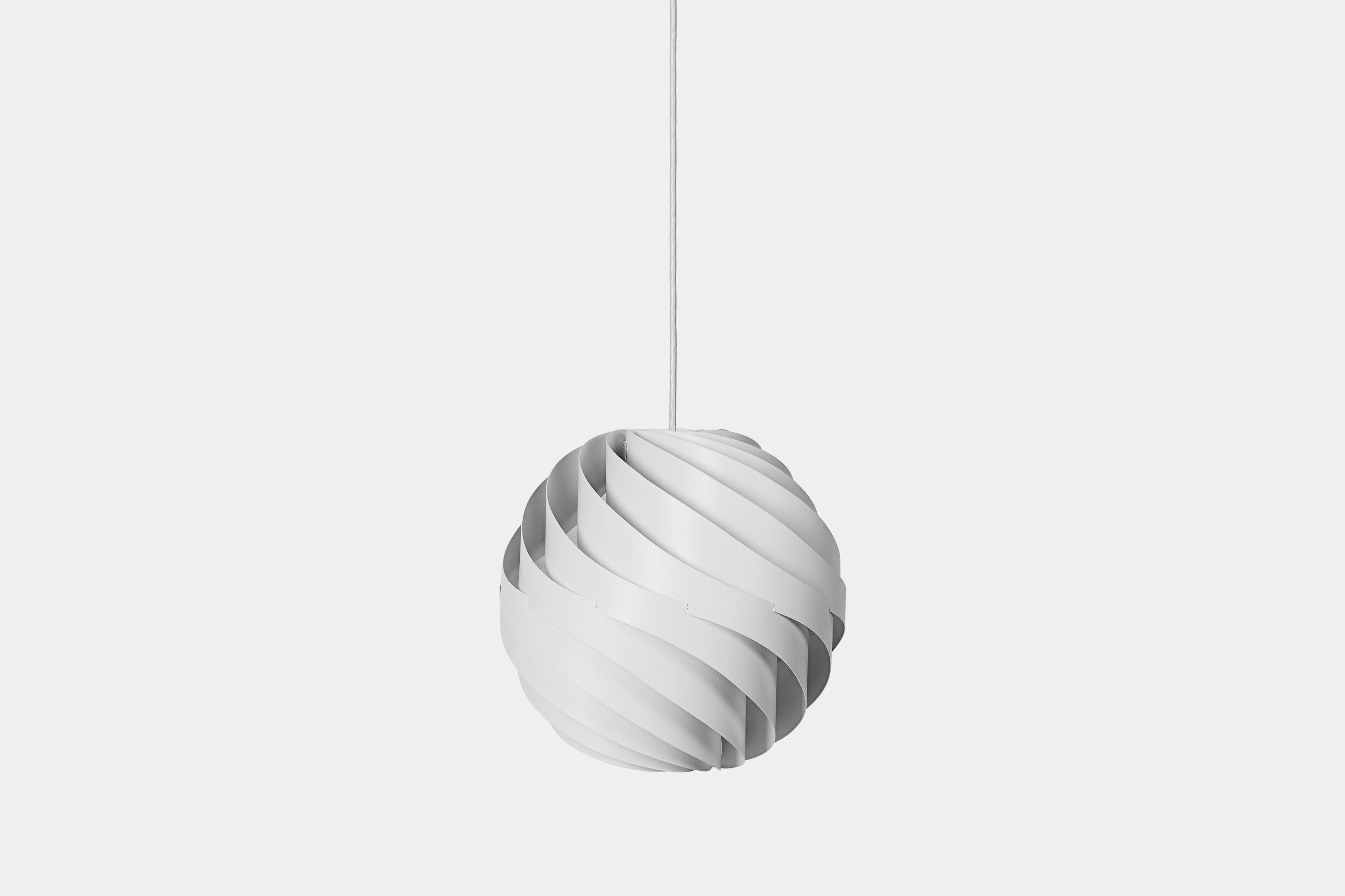 GUBI - Turbo Pendant-Φ36cm - 11313 — TRISHNA JIVANA