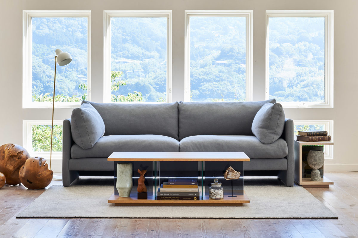 Astiva sofa