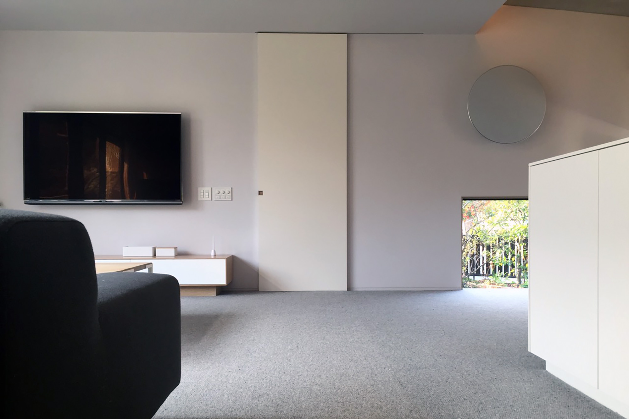 大阪府 H様邸 — TRISHNA JIVANA | トリシュナ・ジバーナ