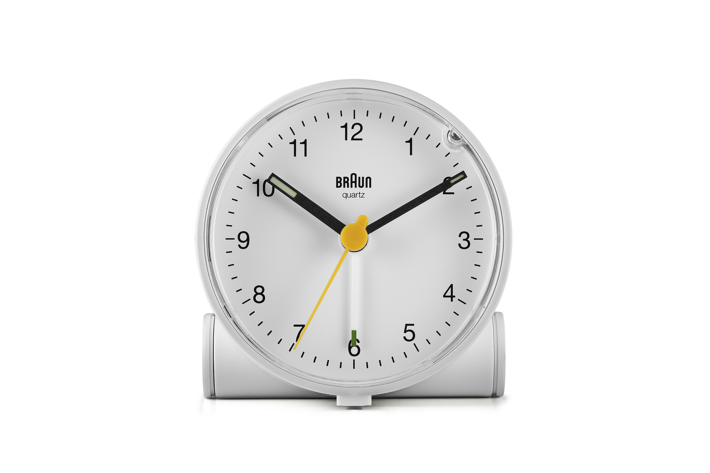 43％割引【サイズ交換OK】 限定BRAUN X Fragment トラベルアラームクロック、アラームクロック 置時計 インテリア小物OTA