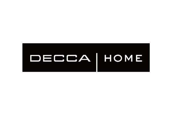 DECCA HOME デッカ ホーム
