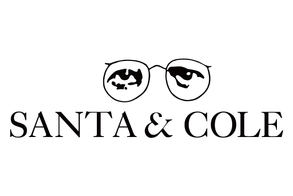 SANTA & COLE サンタ＆コール