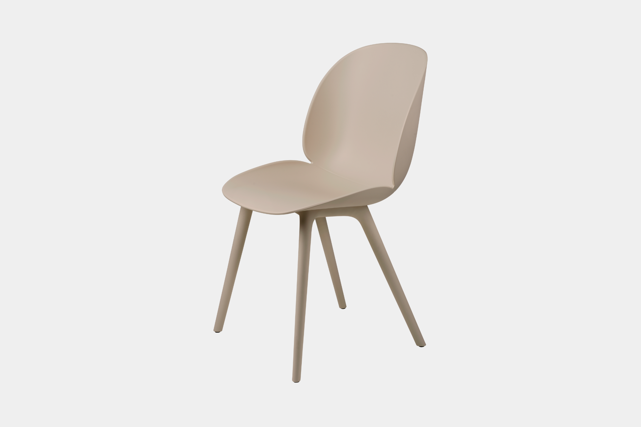 GUBI-Beetle Chair-Outdoor(グビ ビートルチェア アウトドア
