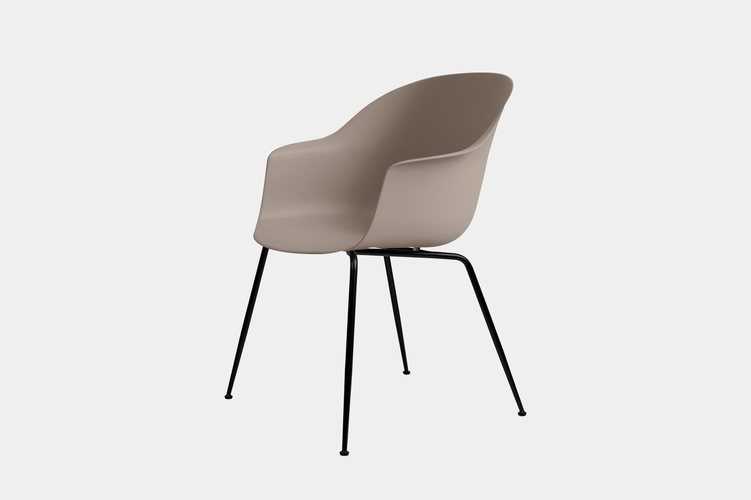 コンランショップ 購入　GUBI チェア　2脚　ほぼ未使用 コンランショップ 購入 GUBI チェア 2脚 ほぼ未使用 椅子・チェア