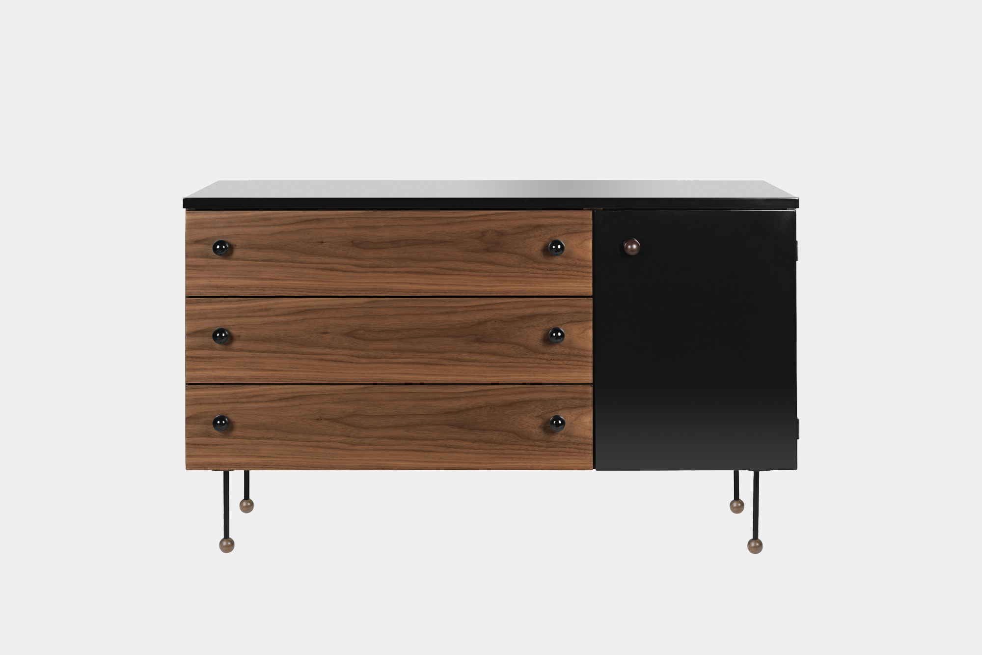 GUBI - 62 Sideboard - 3 drawers — TRISHNA JIVANA