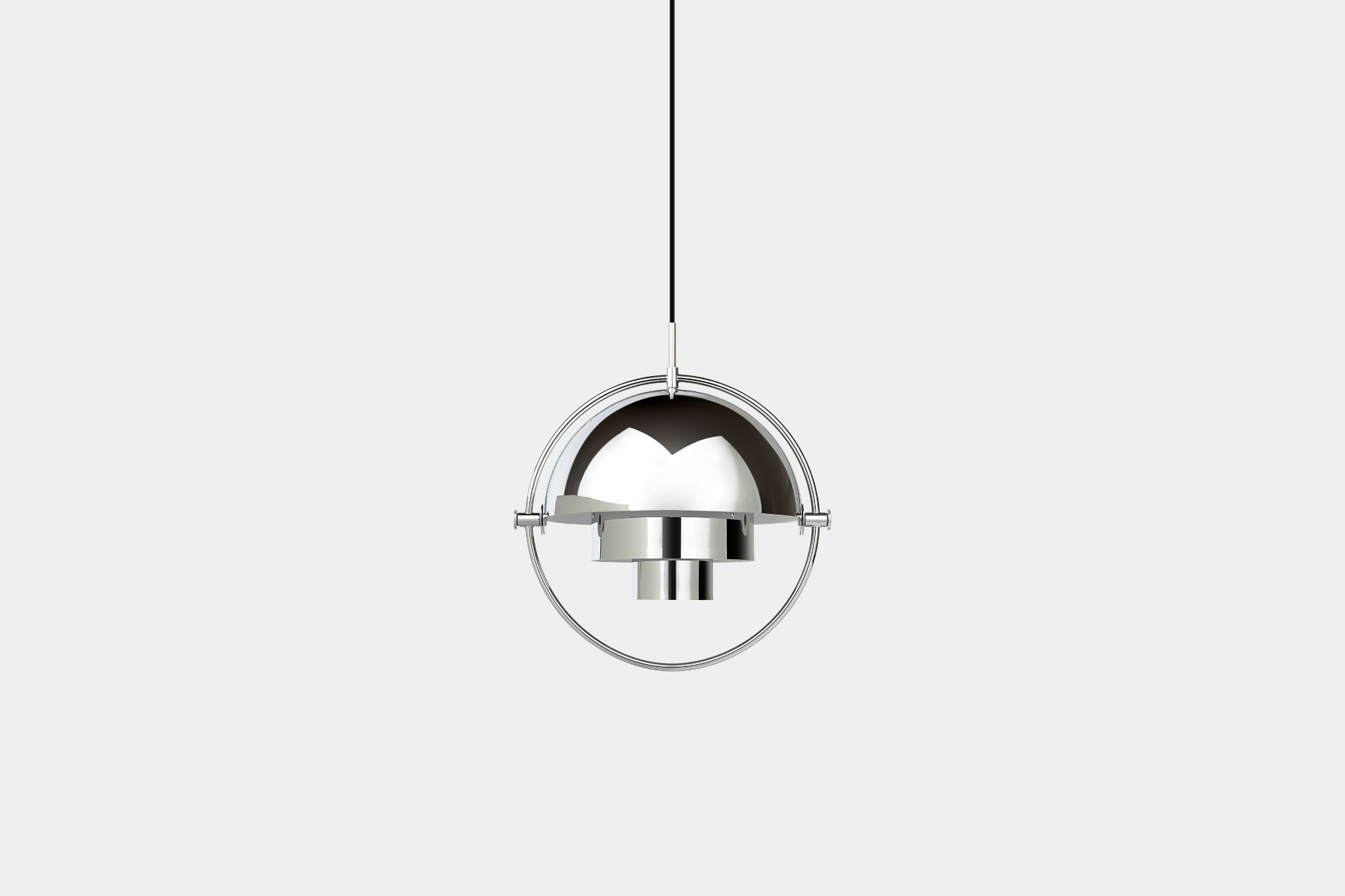 GUBI - Multi-Lite Pendant - Small — TRISHNA JIVANA | トリシュナ