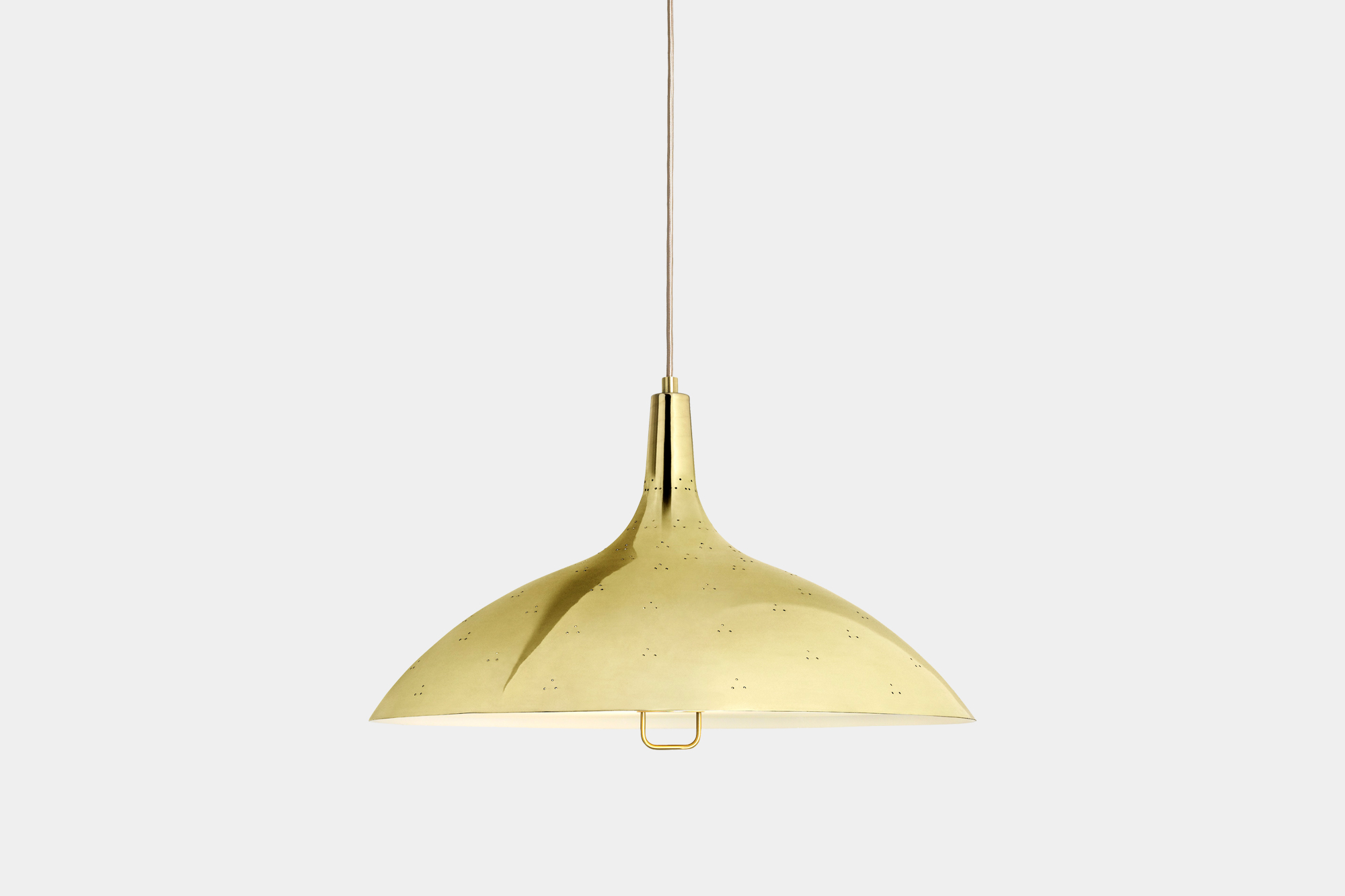 GUBI - 1965 Pendant — TRISHNA JIVANA | トリシュナ・ジバーナ GUBI - 1965 Pendant — TRISHNA JIVANA | トリシュナ・ジバーナ