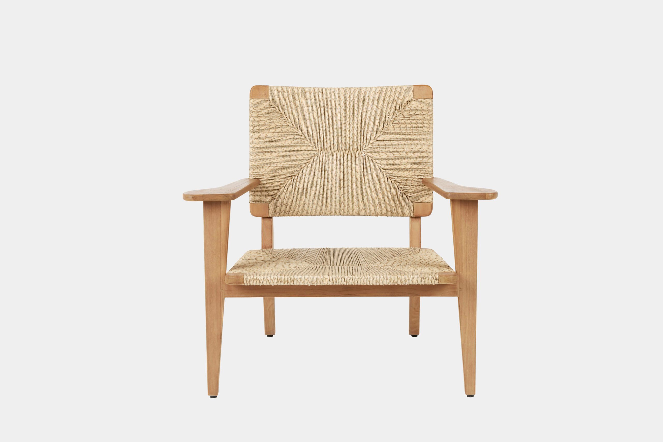 GUBI - F-Chair Outdoor — TRISHNA JIVANA | トリシュナ・ジバーナ