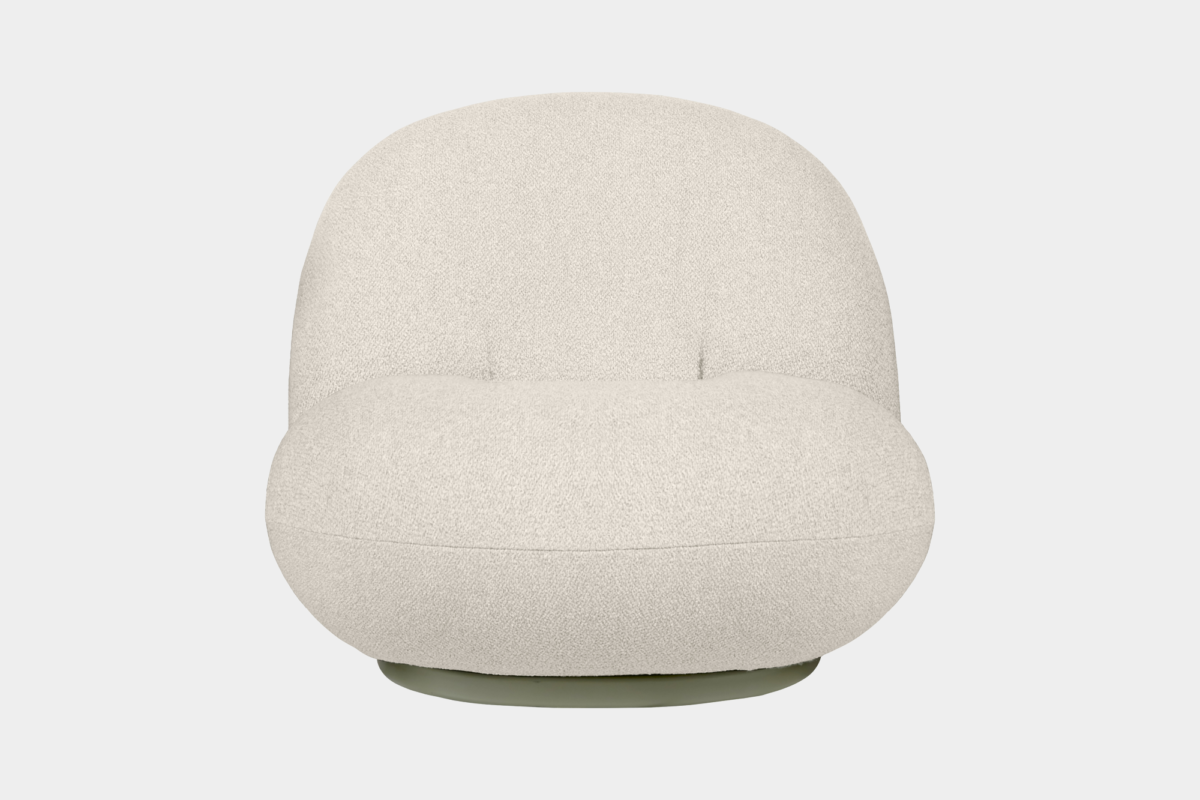 GUBI Pacha （パチャ）Outdoor Lounge Chair 2