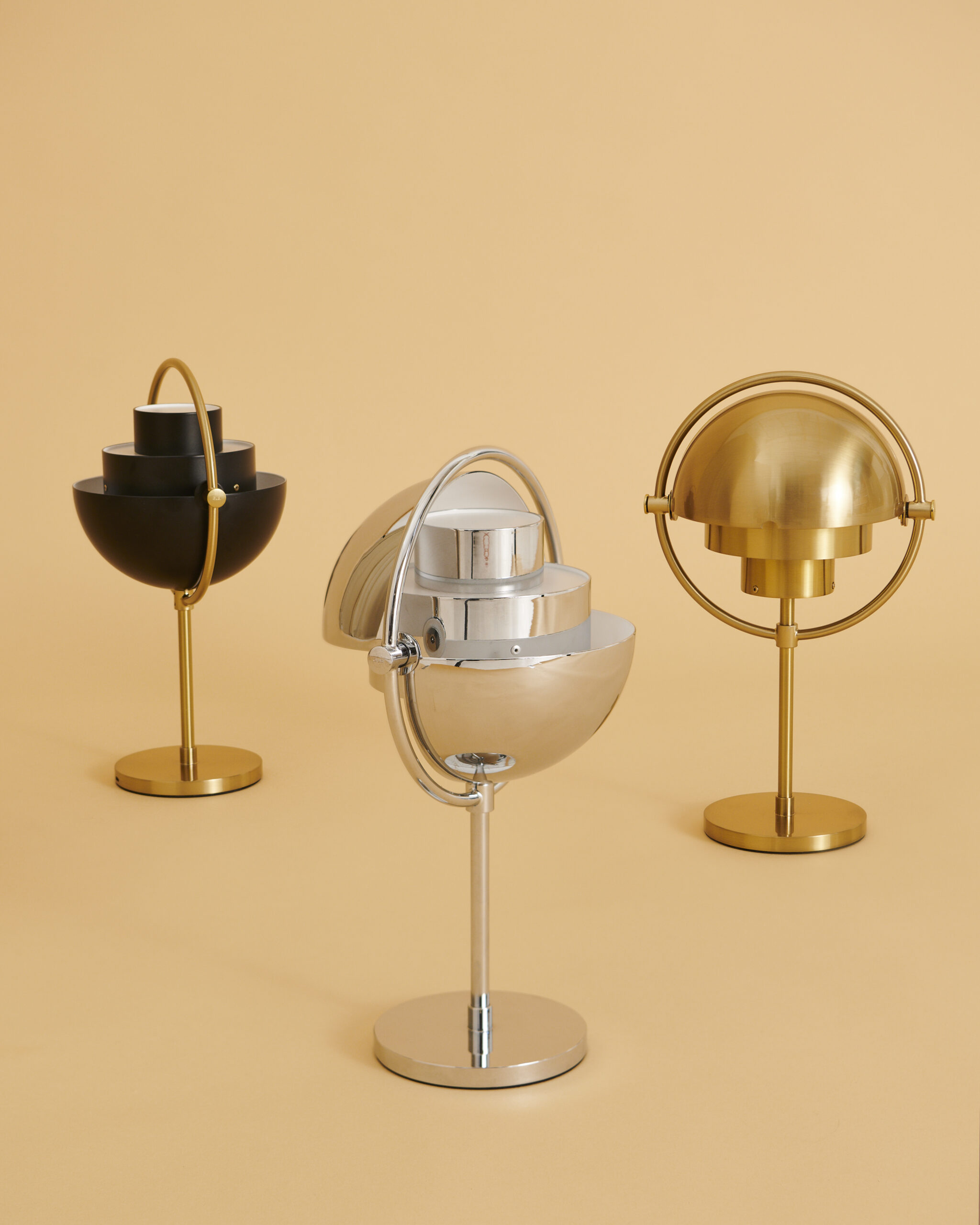 Multi-Lite Portable Lamp 新発売 — TRISHNA JIVANA | トリシュナ